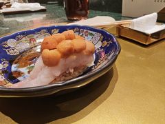 -鮨冠OMAKASE食べ放题(北京首店)