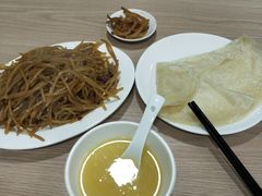 -姥家春饼店(漳州二路店)