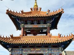 -大召无量寺