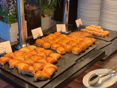 -广州富力君悦大酒店·凯菲厅