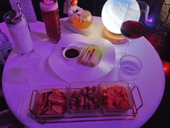 -月光漫步高空酒吧&景观下午茶Moonwalker Sky Land
