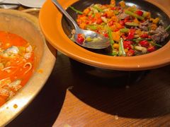 -永安水煮活鱼·仪征菜(仪征奥林匹克店)
