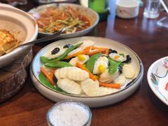 -小天厨民间菜馆(深圳街店)