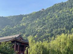 -华清宫景区