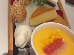 -醉辉皇(桃源π商业广场店)