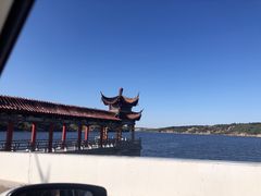 -大青沟风景区
