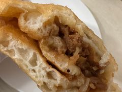 -老方子馅饼粥(台东店)
