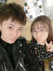 点击看大图 -简法造型·品牌形象店