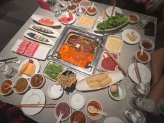 -海底捞火锅(应天门古城根店)