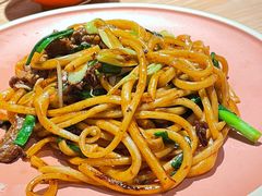 -谷丽麦馕新疆菜·清真(步步高梅溪新天地店)