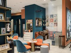 -海马体家庭照相馆(北京芳圆里 ID MALL店)