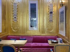 -安薇塔英式下午茶(万科中心店)