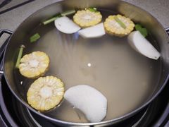 -为什么牛潮汕牛肉火锅(万胜广场店)