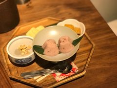 四味碟-朴物良社(东明锦园店)