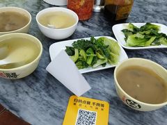 -荣记煲仔饭(高庙路店)