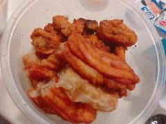 -友达面馆·酸菜鱼面(钱塘区店)