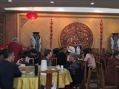 -砂锅居(西四店)