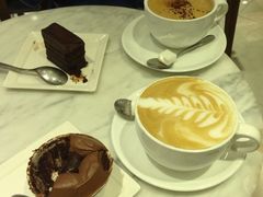 -Awfully Chocolate(来福士广场店)