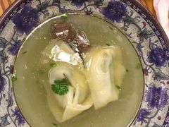 血汤-九斤黄三黄鸡专卖店