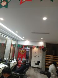 -欧艾美发沙龙
