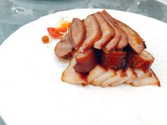 酱猪肉-道道鲜·崇明私房菜(五角场店)