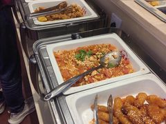 -素满香·Vegan食养自助(天一广场店)