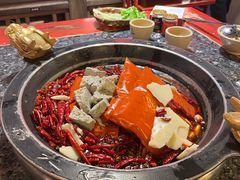 -蜀大侠火锅(总府路店)