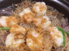 -盛百味·家宴餐厅(霸州分店)