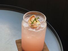 果味苏打Soda-NokNok Coffee(宽窄巷子店)
