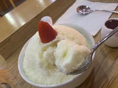 -雪花姐姐(泰华城新天地店)