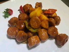 -茹·pure vegan(博华广场店)