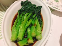 -桂满陇·杭州小馆(巴黎春天浦建店)