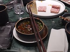 -肆味(东原1891江景店)
