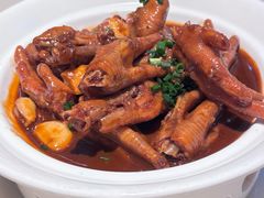 -小菜园新徽菜(徐州铜山万达店)