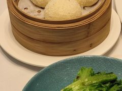 -明阁 Ming Court(广州朗豪酒店)