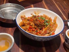 -衡厨·衡阳土菜(中南店)