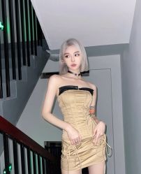 -LJOY丽锦造型·烫发染发