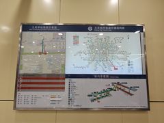 -王府井(地铁站)