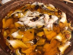 -水煮三国·川鲁江湖菜(香山店)