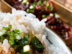 精炖猪五花-有肉食·虎九闽菜(798艺术区店)