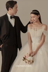 -纯色婚纱摄影(南京总店)