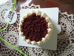 -Pantry's Best派悦坊蛋糕(K11购物艺术中心店)