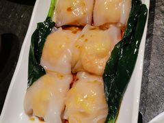 鲜虾肠粉-小城粥道·海胆鲜虾粥(解放广场店)