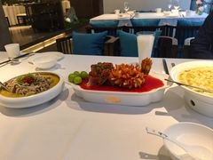 -松鹤楼·非遗·苏帮菜(融科店)