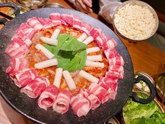 芝士章鱼肥牛-春熙台韩国料理·章鱼肥牛(西丽店)