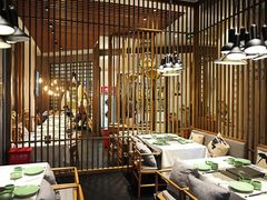 -Lotus 莲花空间(国贸商城店)