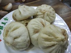 -小胖包子王(阜成门内店)