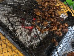-杨婆婆烤肉(文昌阁店)