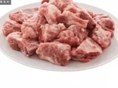 黑猪肉-盒马鲜生(金桥国际广场店)
