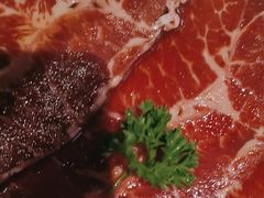 -谷牛日式烤肉(宝山U天地店)